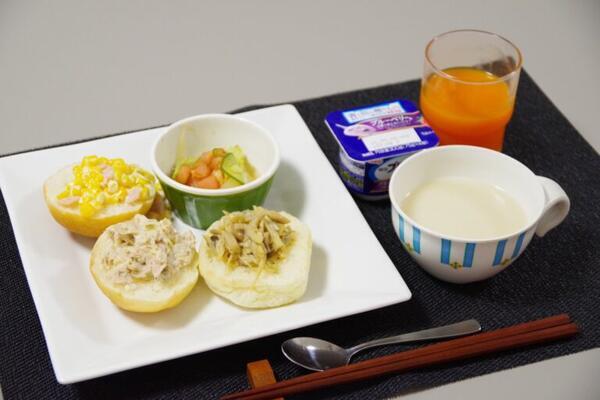 ジョイステージ八王子（食器洗浄/パート）の調理補助求人の写真