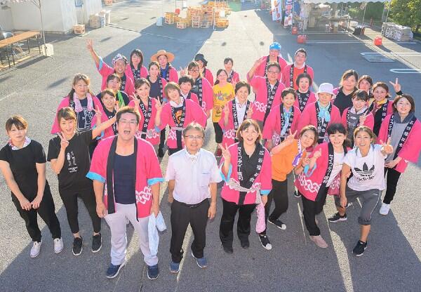 特別養護老人ホーム セイフティー信和（常勤）の介護職求人メイン写真3