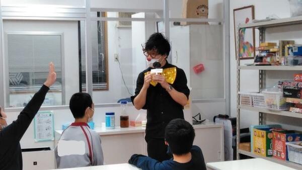 ソーシャルブレインズ上木崎教室（児童指導員/常勤）の社会福祉士求人メイン写真2