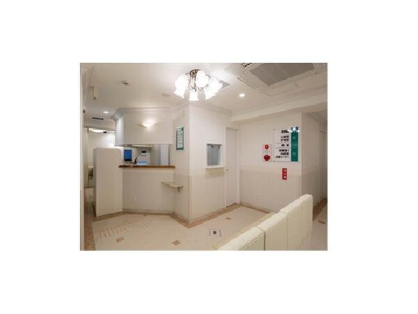 医療法人社団ルーチェ会 佐々木医院（常勤）の看護師求人メイン写真2