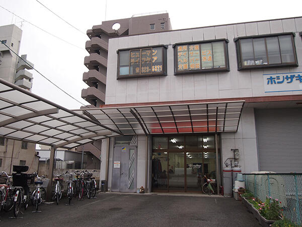 ヒューマンライフケア 京都西院（訪問介護/サ責/正社員）の介護福祉士求人の写真