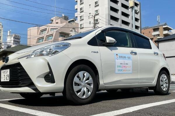 悠翠会うえまつクリニック（常勤）の理学療法士求人メイン写真3