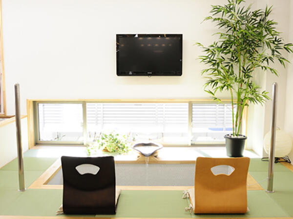 ヒューマンライフケア 太閤の湯（朝夕パート）の送迎ドライバー求人メイン写真2