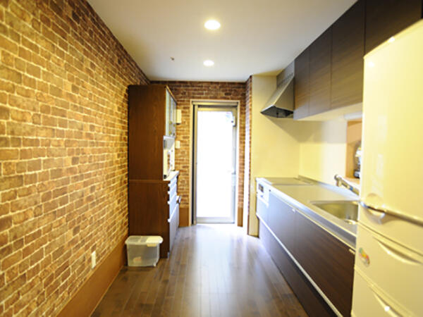 ヒューマンライフケア墨田グループホーム（初任者研修/夜勤専従パート）の介護職求人メイン写真4