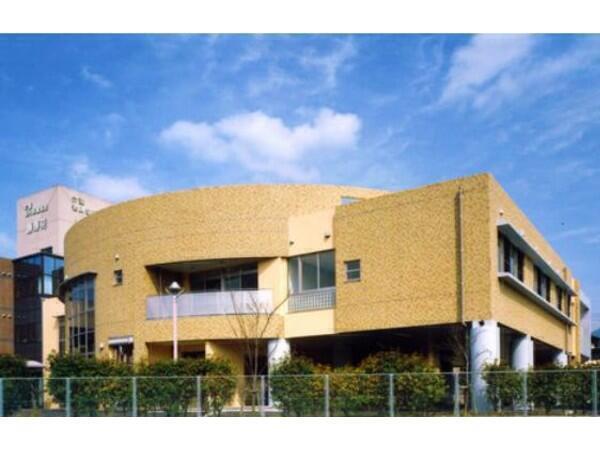 介護老人保健施設 笑寿の森（パート）の清掃員求人の写真