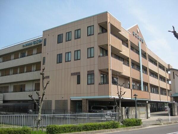 介護老人保健施設　なごみの里（常勤）の介護職求人の写真