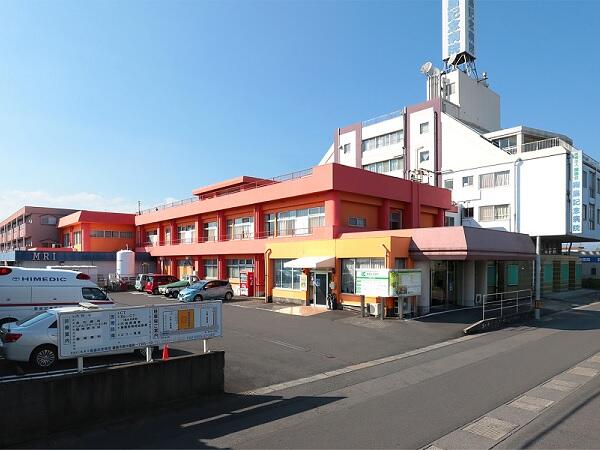 霧島記念病院（常勤）の看護助手求人メイン写真1
