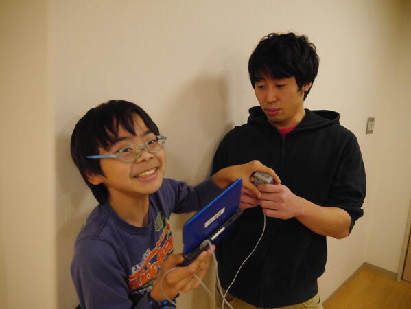 福祉型障害児入所施設　ぶどうの実 （パート）の支援員求人の写真