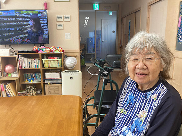 えくせれんと湘南平塚（パート）の介護職求人メイン写真4