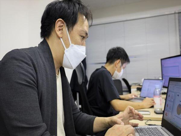 サンクスラボ・下関オフィス（常勤） の支援員求人メイン写真4