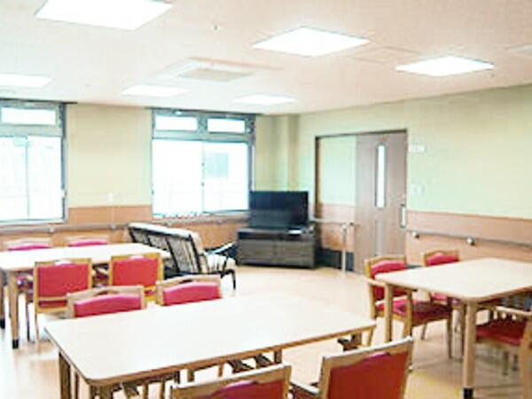 ヘルパーステーション いちご（パート）の介護福祉士求人メイン写真5