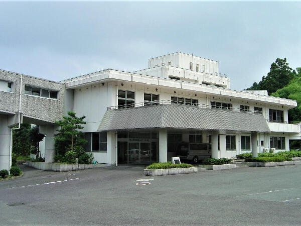 介護老人保健施設　かつら苑（常勤）の介護福祉士求人の写真