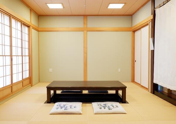 短期入所生活介護ゆかりの家（生活相談員/常勤）の社会福祉士求人メイン写真3