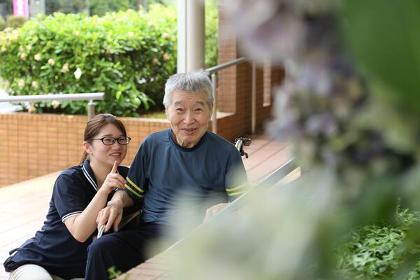 特別養護老人ホーム 千寿乃里(常勤)の介護職求人サブ写真1