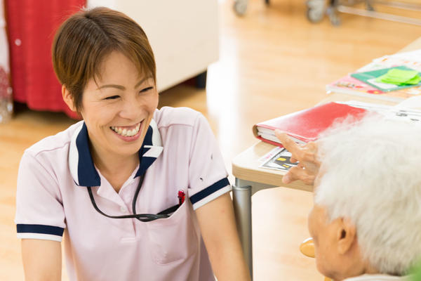 流山こまぎ安心館（パート）の調理師/調理員求人メイン写真4