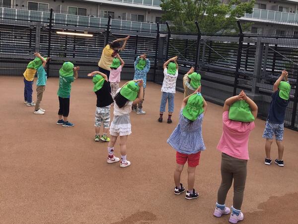新宿区西新宿学童クラブ（学童指導員/正社員）の保育士求人メイン写真1