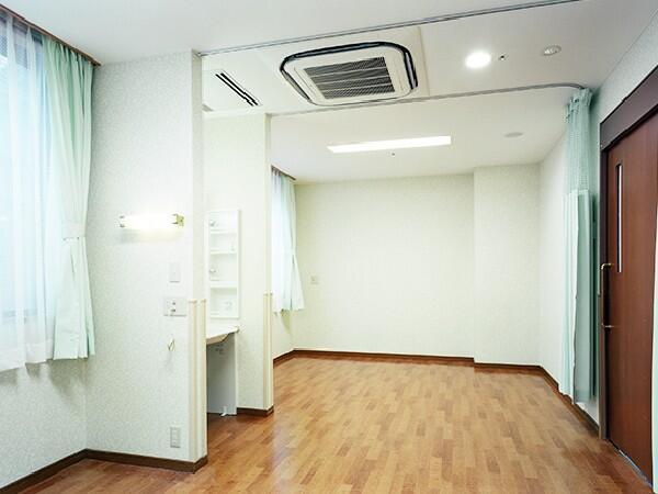 介護老人保健施設葵の園・広島空港（常勤）の准看護師求人メイン写真3