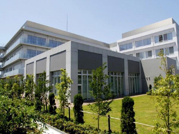 埼玉みさと総合リハビリテーション病院（常勤）の作業療法士求人の写真