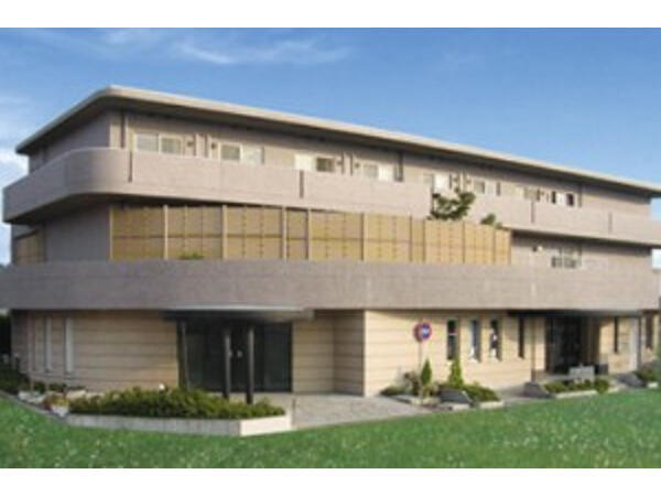 ケアハウス美星苑（常勤）の介護職求人の写真