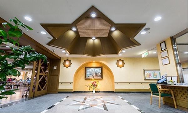 介護老人保健施設グランファミリア（常勤）の看護師求人メイン写真2