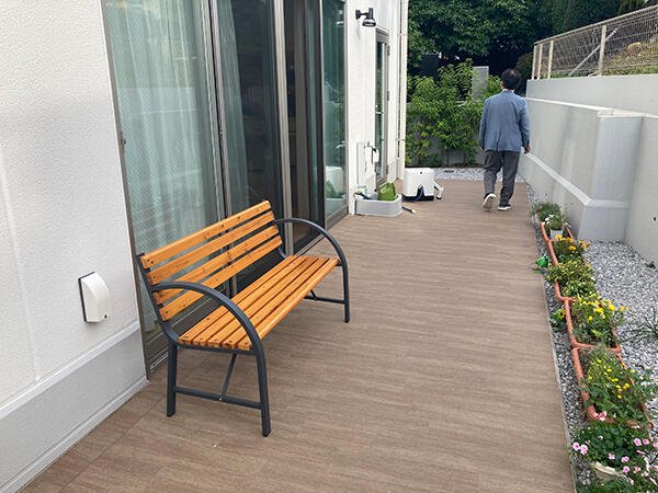 エクセレント横濱上白根（正社員）の介護職求人メイン写真2