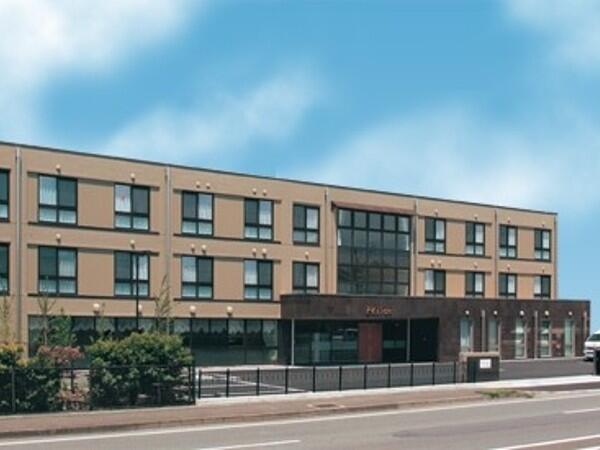 有料老人ホーム シーサイド・ヴィラ ペリデ下川原（常勤）の介護福祉士求人の写真