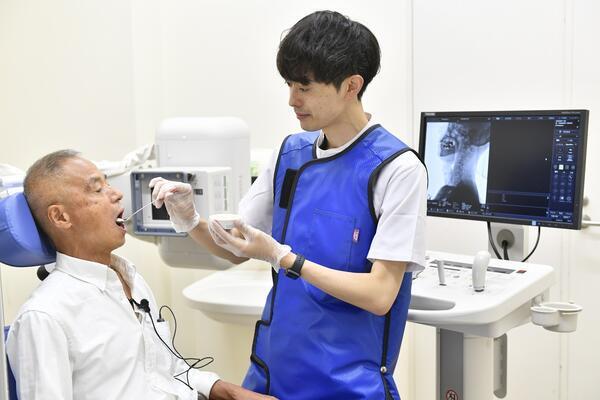 埼玉みさと総合リハビリテーション病院（常勤）の言語聴覚士求人メイン写真4