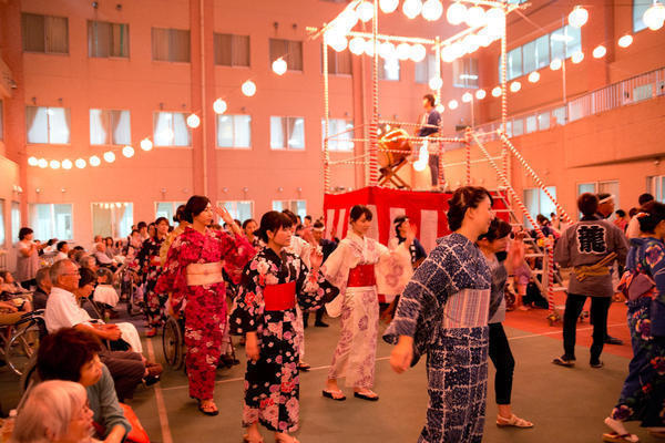 北柏リハビリ総合病院(パート)の調理師/調理員求人サブ写真1