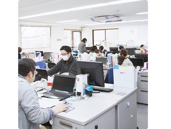 祐ホームクリニック平和台（常勤）の看護助手求人メイン写真2