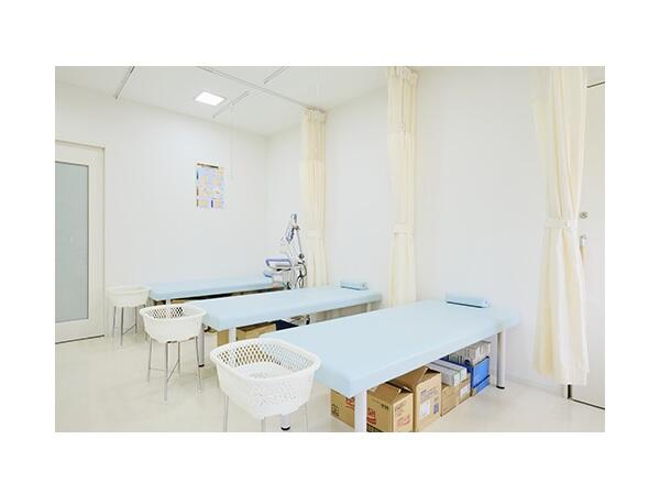 すぎうらクリニック（パート）の看護師求人メイン写真4