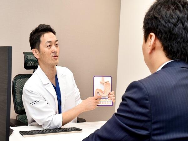 新横浜国際クリニック（常勤）の看護師求人メイン写真3