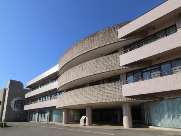 介護老人保健施設 あんじん（常勤）の介護福祉士求人の写真