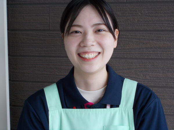 ウェルライフヴィラ富沢西【あおいケア富沢西】（パート）の介護職求人の写真