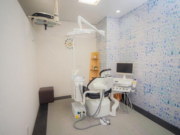 川上歯科パンジョ診療所（常勤）の歯科衛生士求人メイン写真4