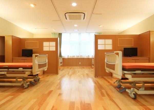平成とうや病院（クラーク/常勤）の医療事務求人メイン写真2