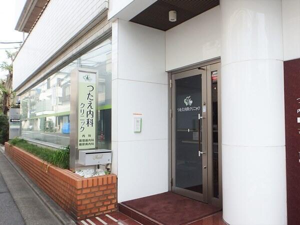 つたえ内科クリニック（常勤）の医療事務求人メイン写真3