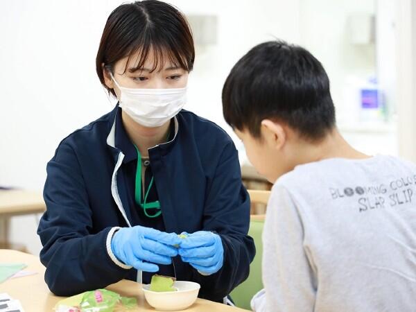 ゆめの園みらいず若葉放課後等デイサービス（児童発達支援管理責任者/常勤）の精神保健福祉士求人メイン写真3