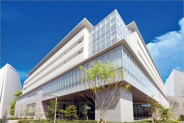 関西医科大学附属病院（常勤）の臨床工学技士求人メイン写真3
