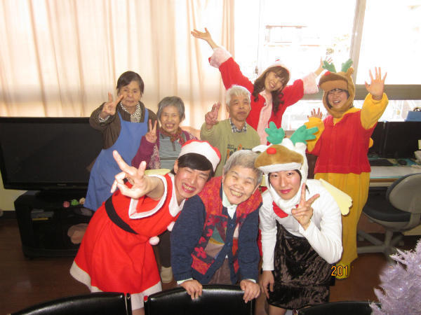 社会福祉法人聖音会 さがみ野ホーム（パート）の看護師求人の写真