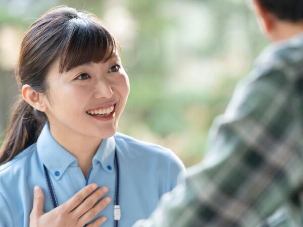 青山Nursing care　藤井寺市（パート） の看護師求人メイン写真4