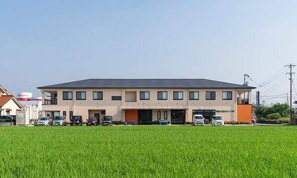 小規模多機能型居宅介護施設 まなぐら南（パート）の介護福祉士求人の写真