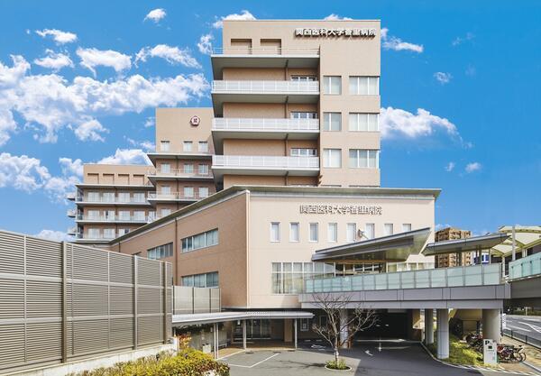 関西医科大学附属病院（常勤）の臨床工学技士求人メイン写真4