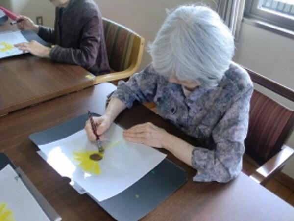 富士見台特別養護老人ホーム（パート）の介護職求人メイン写真2