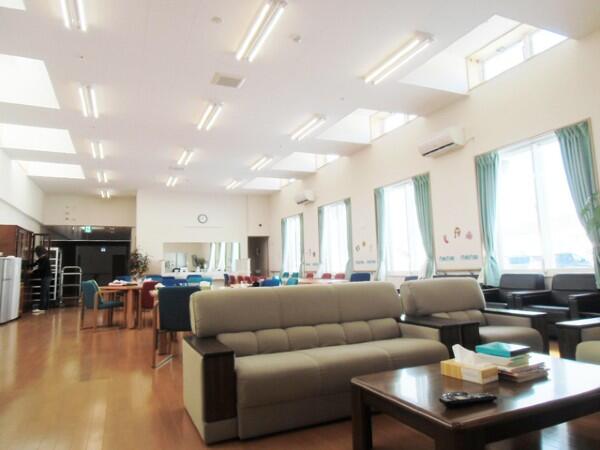 有料老人ホームびえいの郷（常勤）の介護職求人メイン写真2