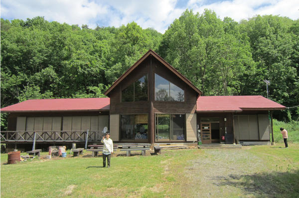 障害者支援施設 さやま園（パート）の支援員求人サブ写真3