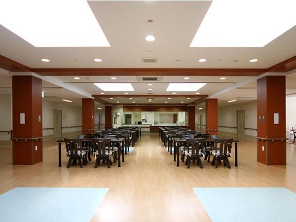 介護老人保健施設 葵の園・常総（常勤）の准看護師求人メイン写真3