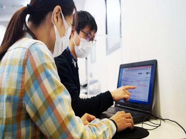 サンクスラボ・熊本オフィス（常勤）の支援員求人メイン写真3