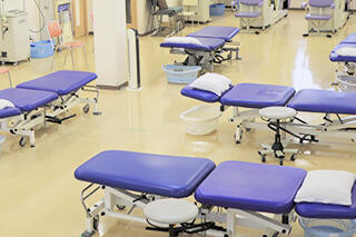 医療法人讃高会　たかいクリニック（常勤）の理学療法士求人メイン写真4