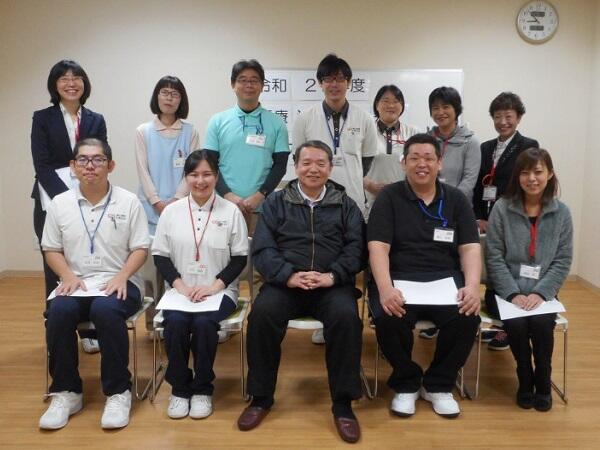 居宅介護支援　大和三山（常勤 / 居宅）のケアマネジャー求人の写真