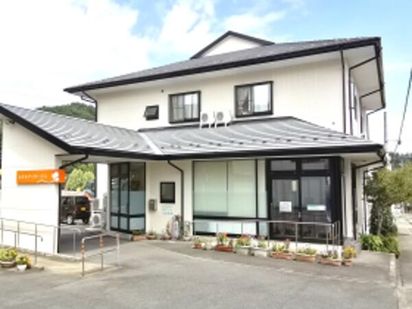 あすかデイサービス（パート）の介護職求人の写真